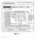 Fig. 15 - Interactive building stacking plans
