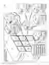Fig. 02 - SYSTEM AND METHOD FOR INTEGRATING A MEDICAL SEQUENCING APPARATUS AND LABORATORY SYSTEM INTO A MEDICAL FACILITY