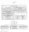 Fig. 01 - System and method of facilitating the coordination of benefits for a plurality of health plans
