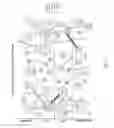 Fig. 09 - Software Application of Implementing Dynamic Graph Analysis to Organize Clinical Entities