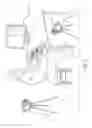 Fig. 06 - Apparatus for preventing unauthorized access to computer files and for securing medical records