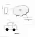 Fig. 02 - Mobile device-enhanced user selection of specific rental vehicles for a rental vehicle reservation