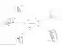 Fig. 01 - CLUSTERING OF ADS WITH ORGANIC MAP CONTENT
