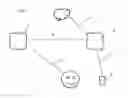 Fig. 02 - METHOD FOR DATA COMMUNICATION IN A MOBILE TELEPHONE SYSTEM