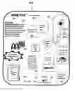 Fig. 01 - Collage-based, integrated advertising systems and methods of advertising