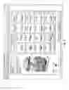Fig. 05 - METHODS AND APPARATUS FOR THE DISPLAY OF INFORMATION RELATING TO FOOD ORDERS