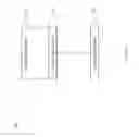 Fig. 02 - Conducting a transaction at a mobile POS terminal using a defined structure