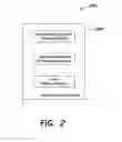 Fig. 03 - System and method for an affinity capture, user feedback and affinity analysis