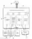 Fig. 01 - Expert network in a method and apparatus for keeping and finding information