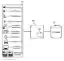Fig. 01 - Database operations and data manipulation using search-on-the-fly