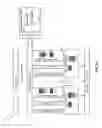 Fig. 02 - Small table replication for parallelized join operations