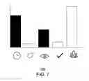 Fig. 08 - Visualizing ranking factors for items in a search result list