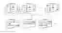 Fig. 01 - Multi-source contextual information item grouping for document analysis