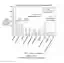 Fig. 57 - Systems, methods, and apparatuses for implementing a related command with a predictive query interface