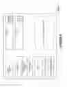 Fig. 10 - Assisted query formation, validation, and result previewing in a database having a complex schema