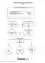 Fig. 18 - Assisted query formation, validation, and result previewing in a database having a complex schema