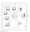 Fig. 02 - Perturbation of a shared, distributed cube