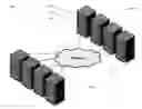 Fig. 01 - SYSTEMS AND METHODS FOR IMPLEMENTING DISTRIBUTED DATABASES USING MANY-CORE PROCESSORS