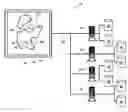 Fig. 01 - VIRTUAL REALITY ENHANCED THROUGH BROWSER CONNECTIONS