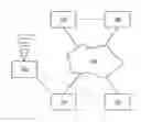 Fig. 01 - SYSTEM AND METHOD FOR CONNECTING PROXIMAL USERS BY DEMOGRAPHIC & PROFESSIONAL INDUSTRY