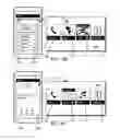 Fig. 07 - Propagation of application context between a mobile device and a vehicle information system