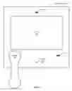 Fig. 06 - Method and system for secure social networking on feature phones