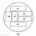 Fig. 02 - Distribution of streaming content between media players configured to locate each other
