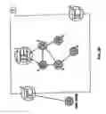 Fig. 09 - Distribution of streaming content between media players configured to locate each other