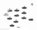 Fig. 41 - Distribution of streaming content between media players configured to locate each other