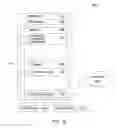 Fig. 10 - Data transmission for transaction processing in a networked environment