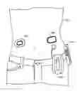 Fig. 01 - Medical device and external device coordination systems and methods