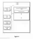 Fig. 13 - Mixed-Mode Communication Between Devices in an Electrical Power System