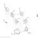 Fig. 02 - Asynchronous ubiquitous protocol