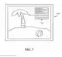 Fig. 08 - Redirection of multimedia content between receiver devices associated with a user