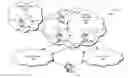 Fig. 01 - Manifest chunking in content delivery in a network