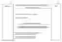 Fig. 01 - Transforming application cached template using personalized content