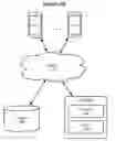 Fig. 01 - System and method for establishing a virtual private network of a mobile device through a preferred network