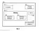 Fig. 08 - Streaming media from a server delivering individualized content streams to clients