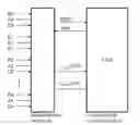Fig. 01 - Arbiter for asynchronous state machines