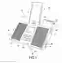Fig. 02 - BROADCASTING DEVICE WITH COMMUNICATION MECHANISM