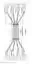 Fig. 02 - HIGH SPEED DISK ARRAY SPIDER CABLE