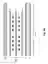 Fig. 06 - Dynamic address grouping for parallel programming in non-volatile memory