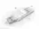 Fig. 01 - DUAL-INTERFACE FLASH DRIVE
