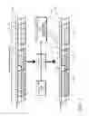 Fig. 12 - Dynamic granule-based intermediate storage