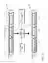 Fig. 13 - Dynamic granule-based intermediate storage