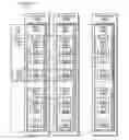 Fig. 01 - Estimating access frequency statistics for storage device