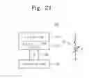 Fig. 22 - Nonvolatile memory device and data management method thereof