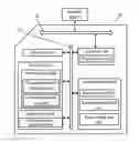 Fig. 01 - Recording medium with authentication and encryption/decryption functions