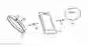 Fig. 01 - Configurable personal digital identity device responsive to user interaction
