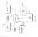 Fig. 11 - ENHANCED MOBILIZATION OF EXISTING WEB SITES